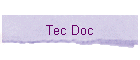 Tec Doc